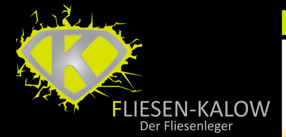 FLIESEN-KALOW Der Fliesenleger